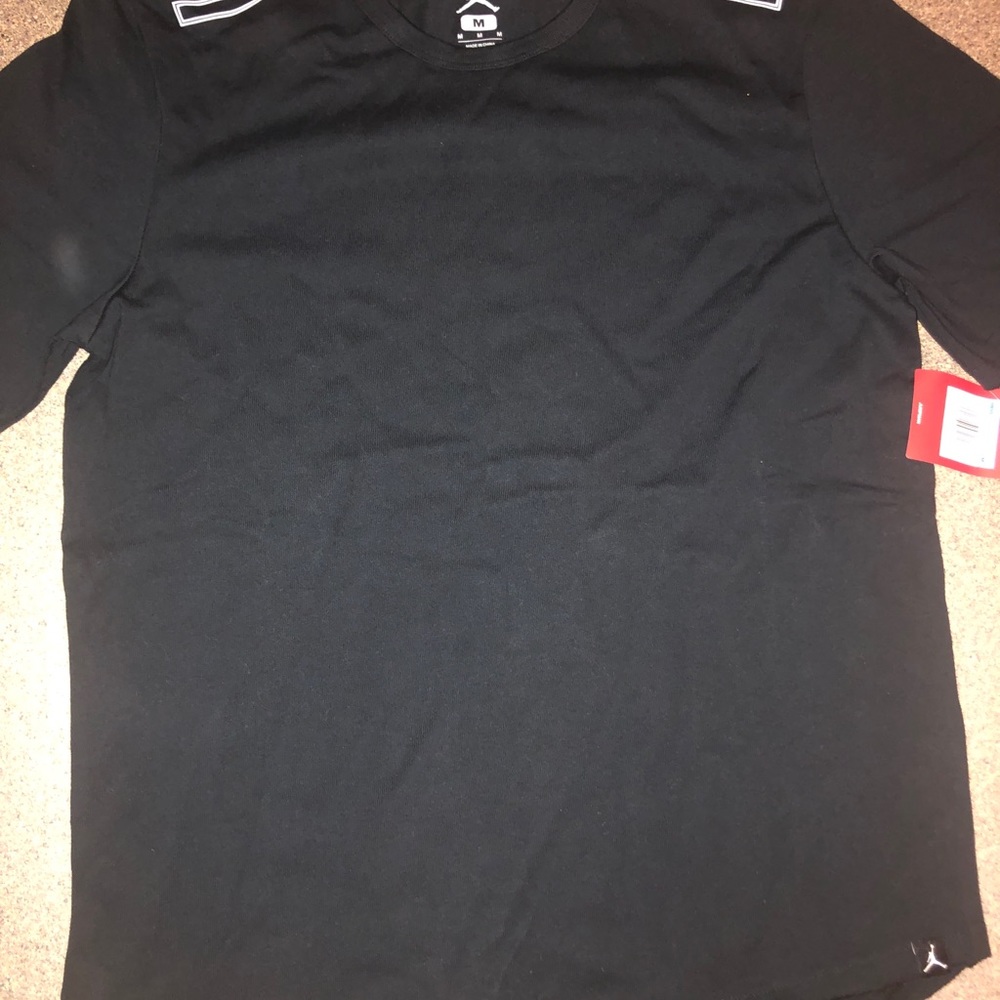 Men Jordan Shirt